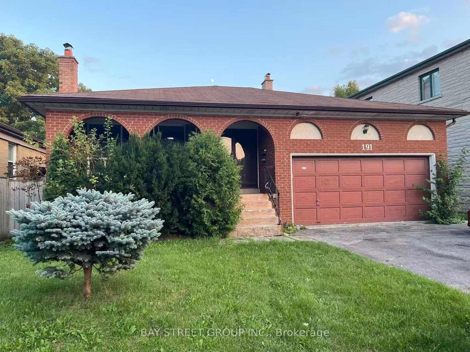 191 Pleasant Avenue, Unit Bsmt - Image 1