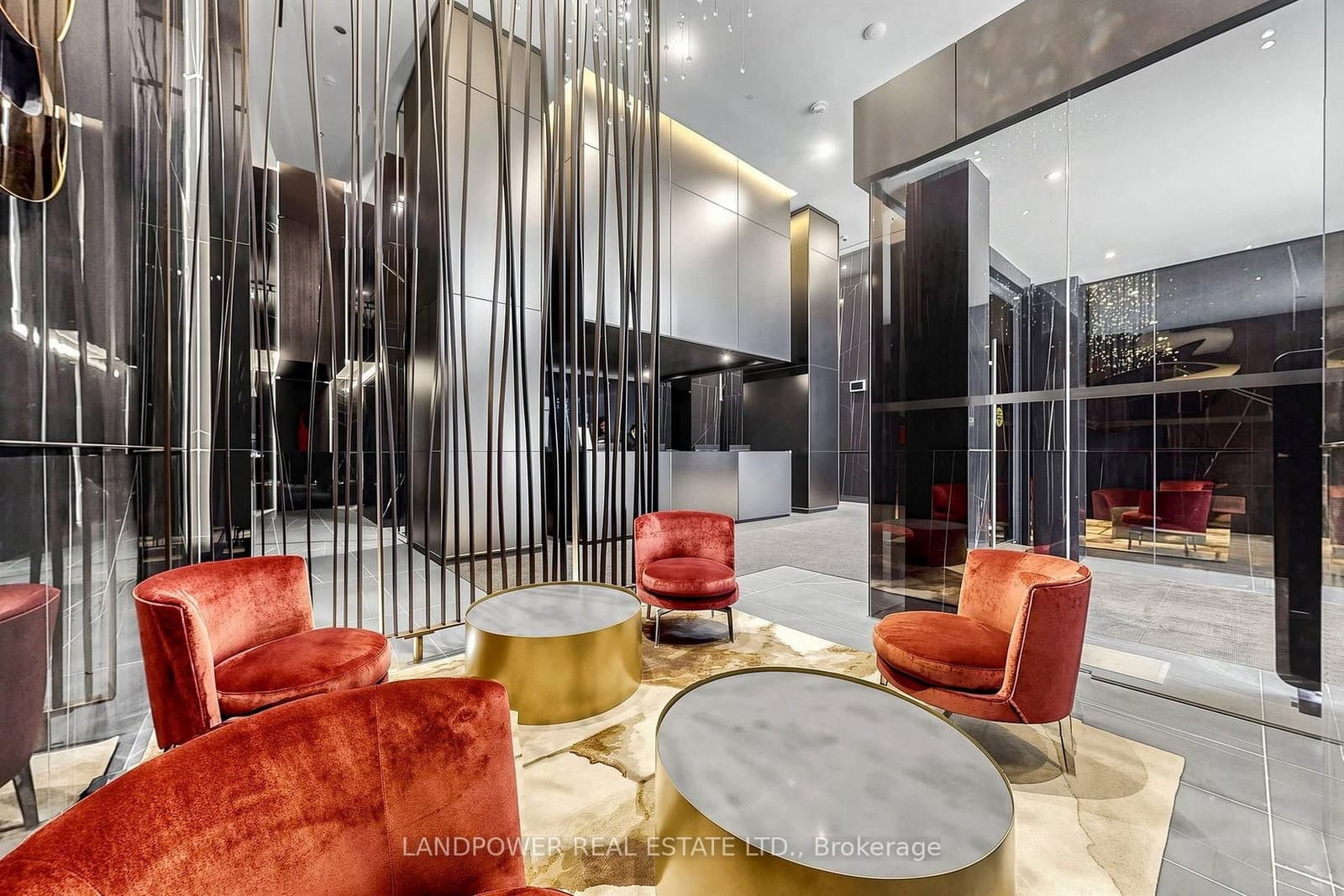 11 Yorkville Avenue, Unit 1307 thumbnail 2
