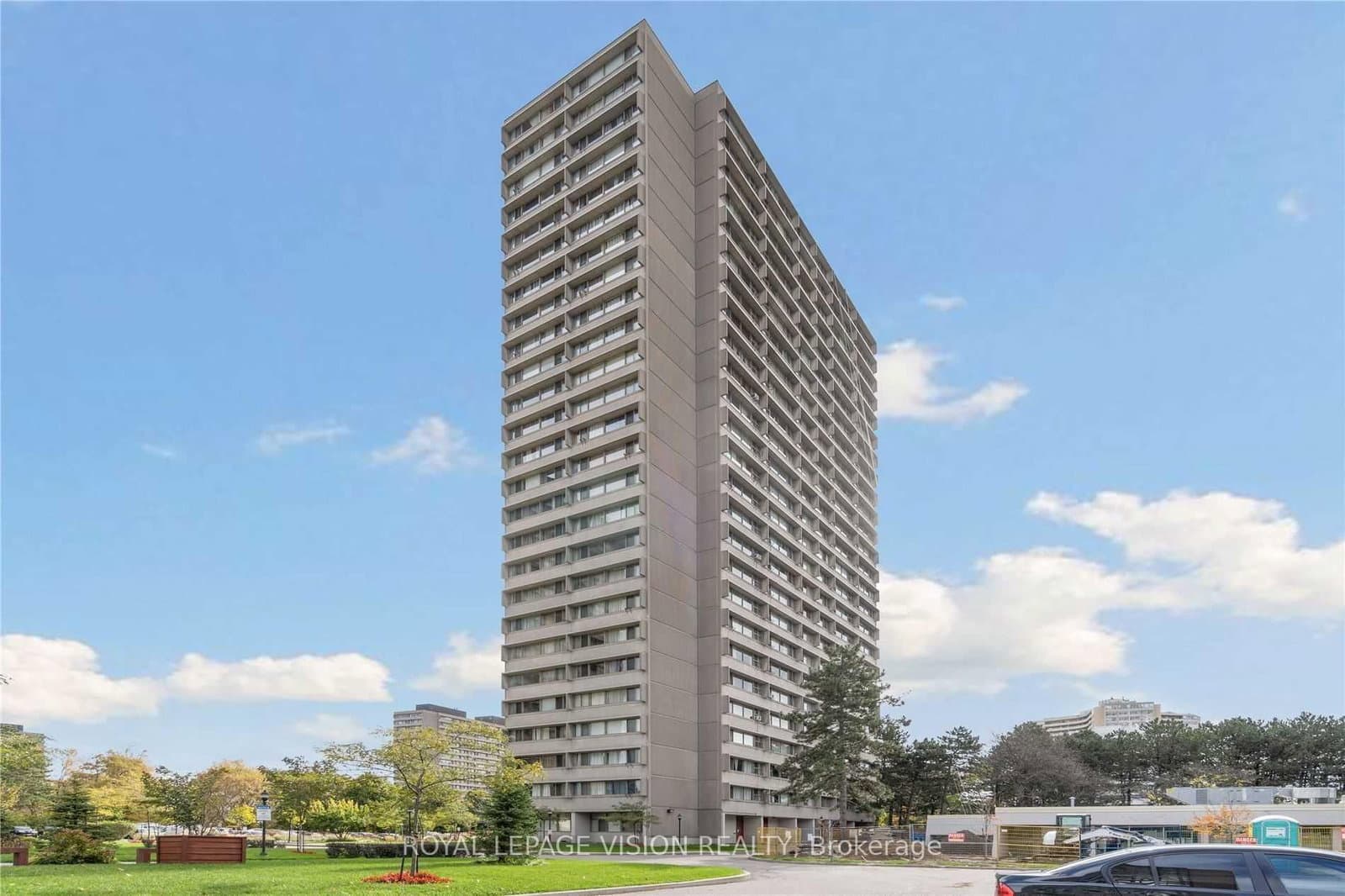 715 Don Mills Road, Unit 1108 - Image 1