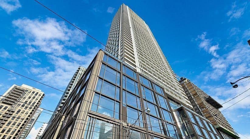 88 Queen Street E, Unit 3512 - Image 1