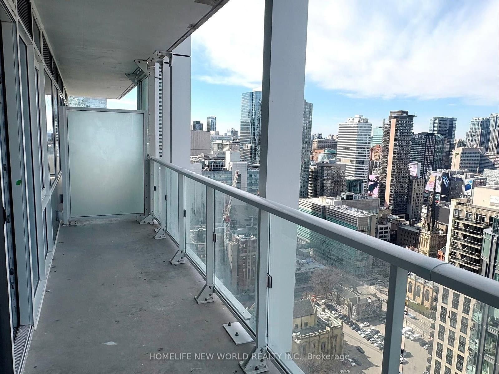 88 Queen Street E, Unit 3512 thumbnail 18