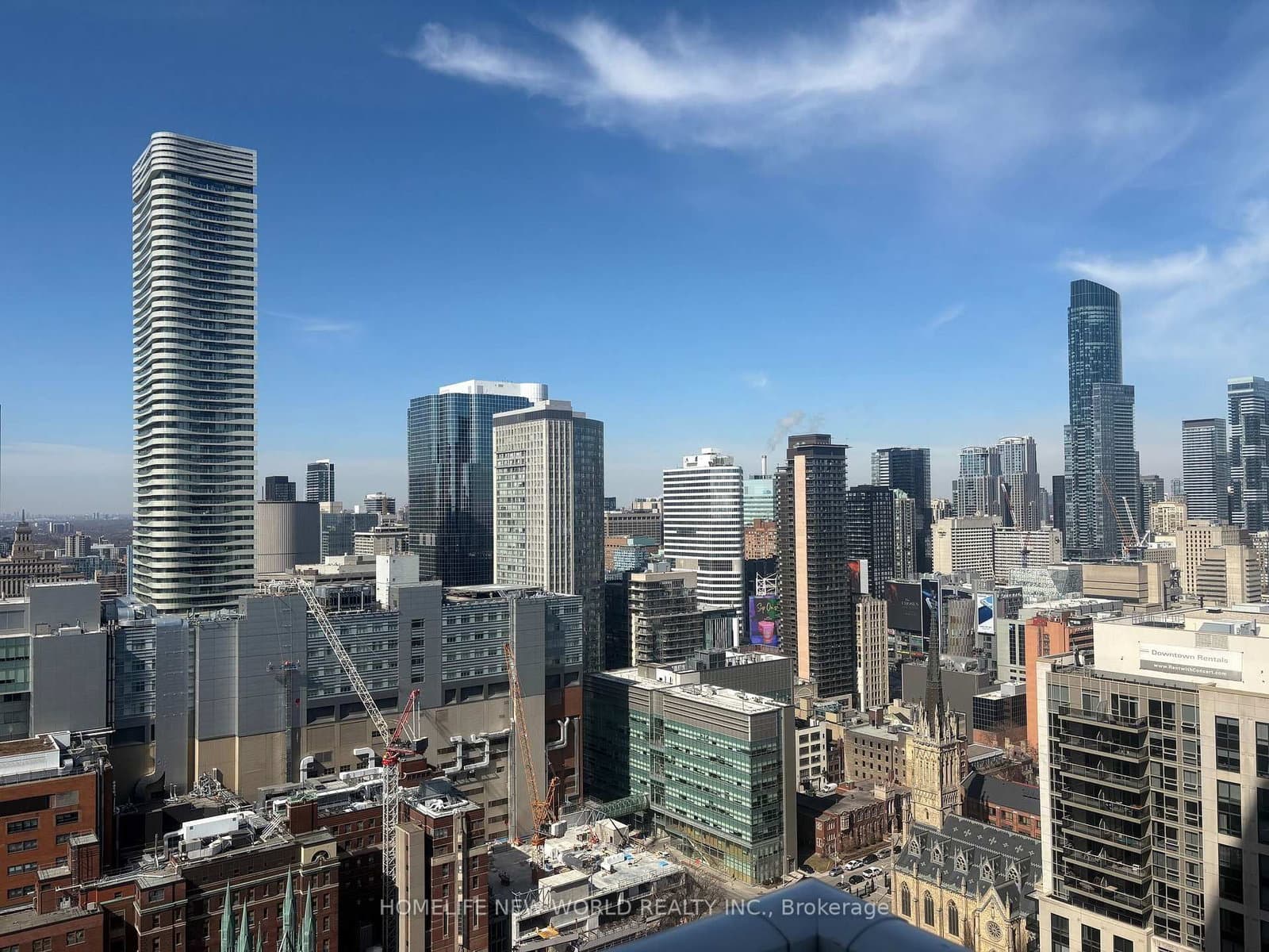 88 Queen Street E, Unit 3512 thumbnail 21