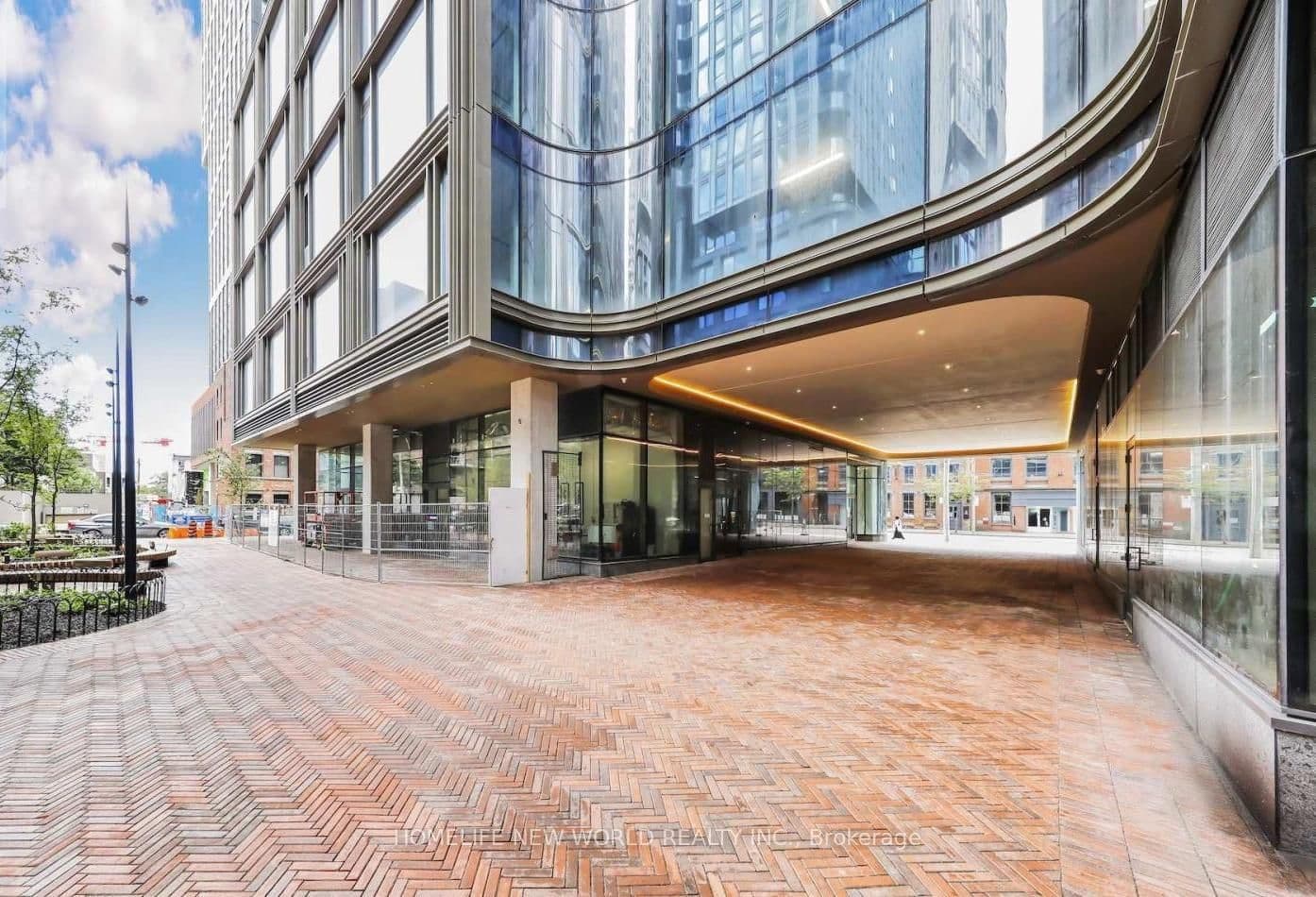 88 Queen Street E, Unit 3512 thumbnail 26