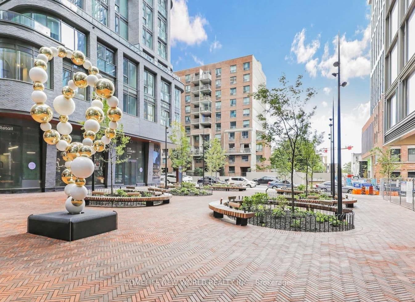 88 Queen Street E, Unit 3512 thumbnail 27
