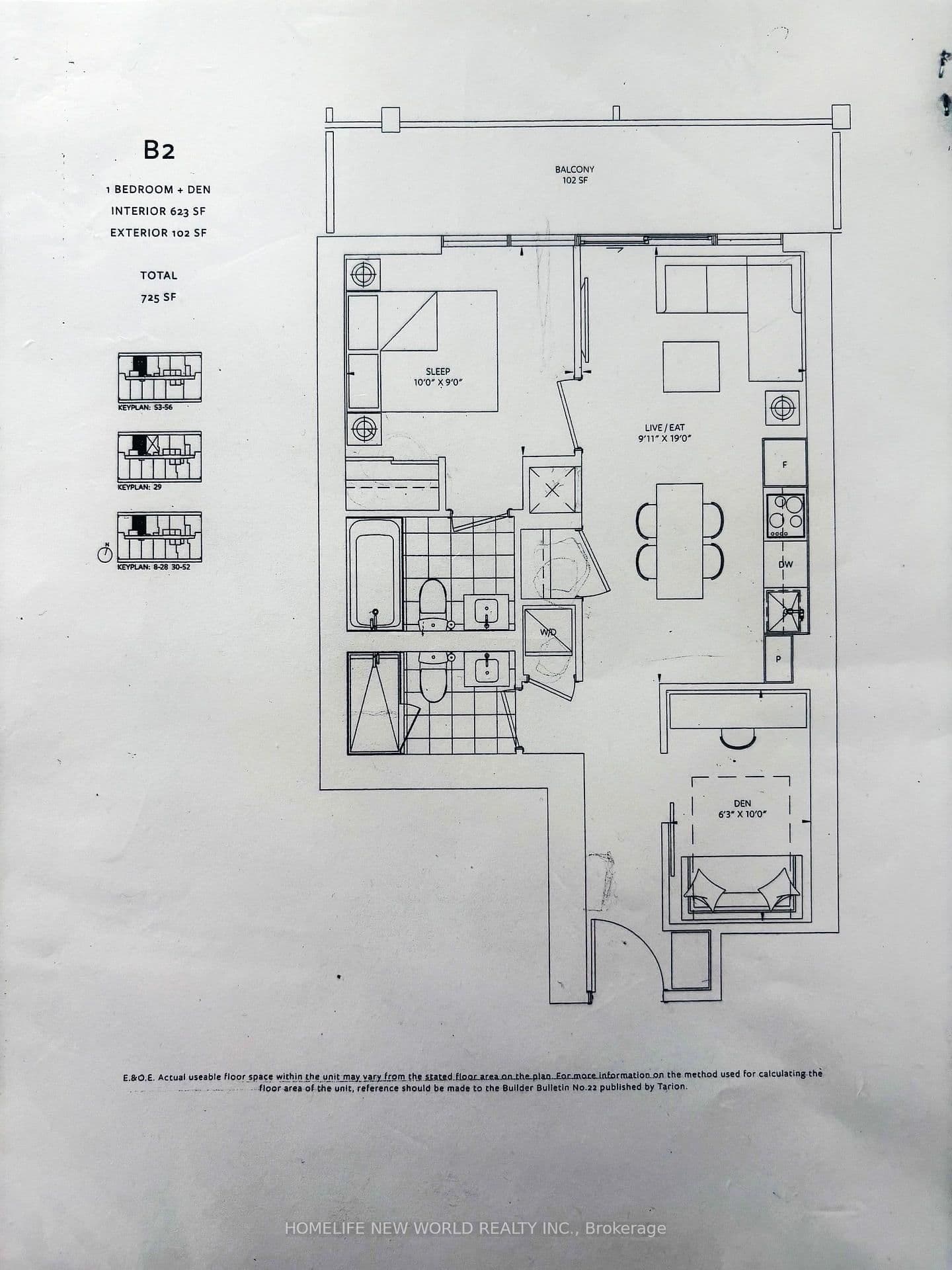 88 Queen Street E, Unit 3512 thumbnail 6