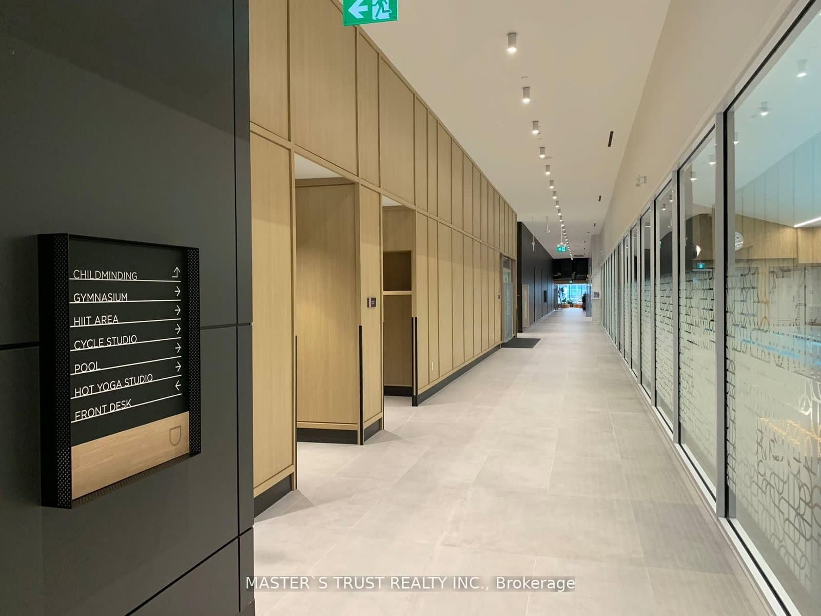 138 Downes Street, Unit 1005 thumbnail 2