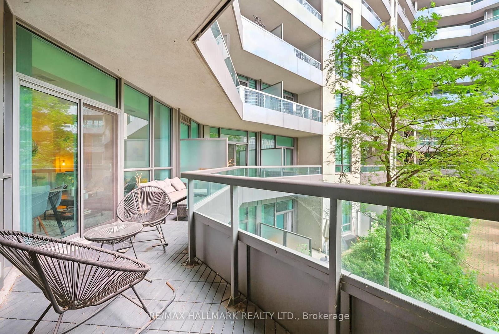 25 Lower Simcoe Street, Unit 301 thumbnail 24