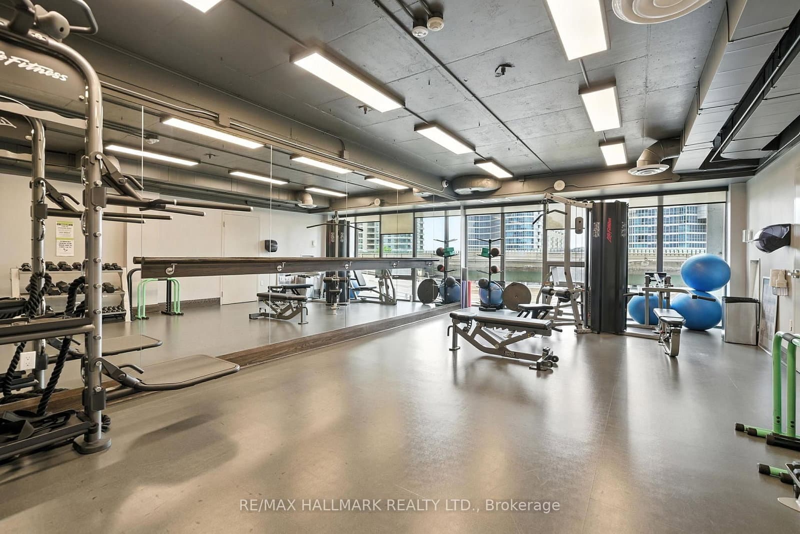 25 Lower Simcoe Street, Unit 301 thumbnail 29