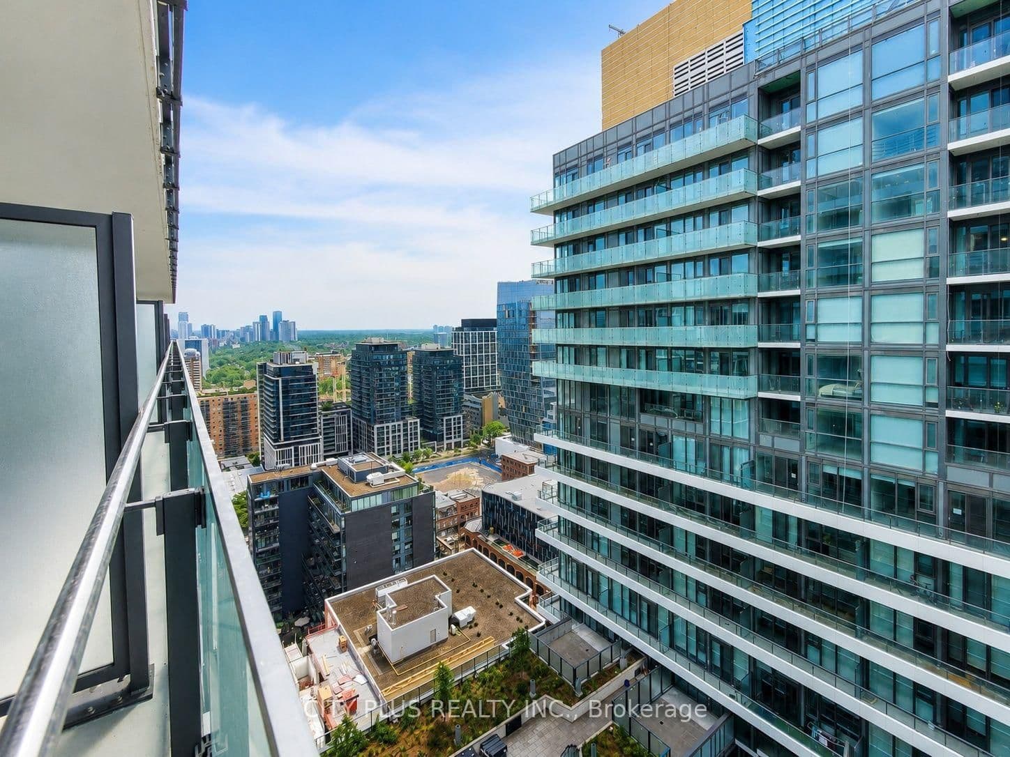 135 Lower Sherbourne Street, Unit 2621 thumbnail 12