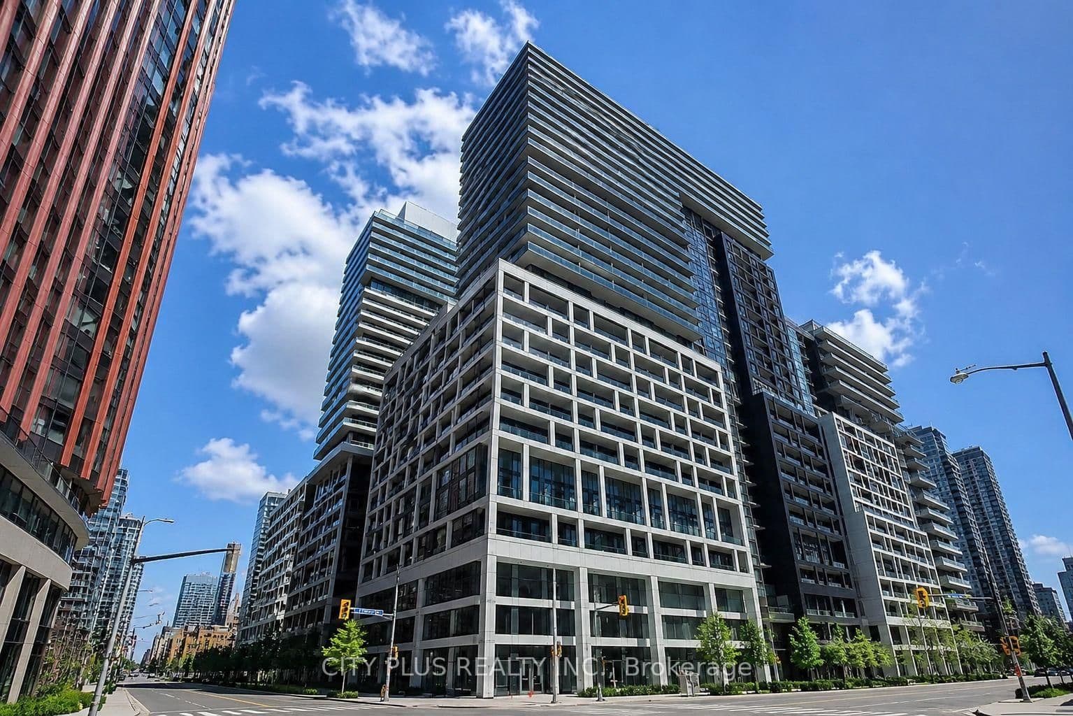 135 Lower Sherbourne Street, Unit 2621 thumbnail 14