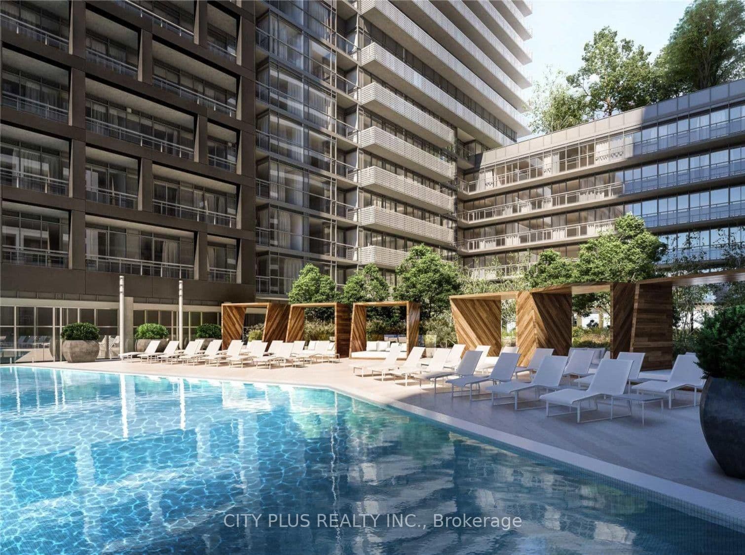 135 Lower Sherbourne Street, Unit 2621 thumbnail 16