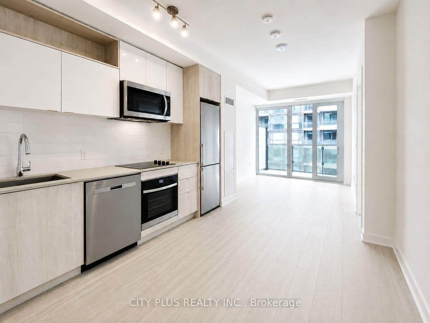 135 Lower Sherbourne Street, Unit 2621 thumbnail 2