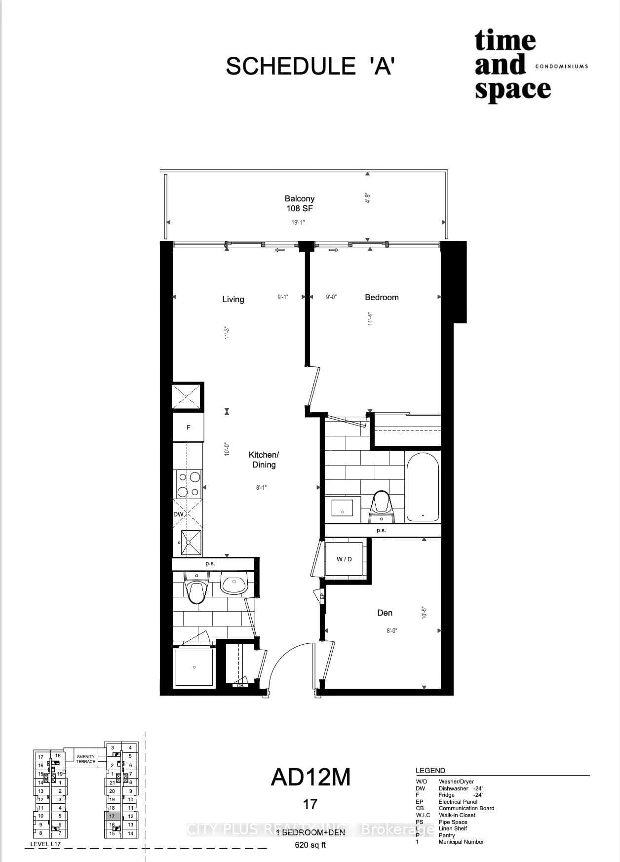 135 Lower Sherbourne Street, Unit 2621 thumbnail 20