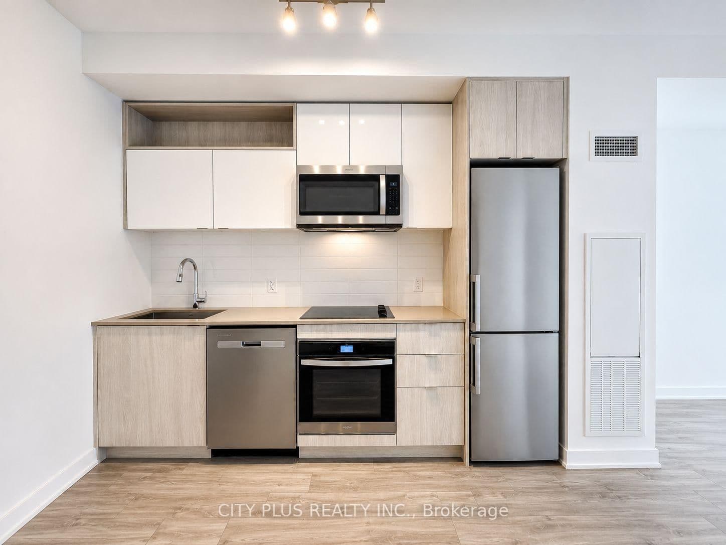 135 Lower Sherbourne Street, Unit 2621 thumbnail 3