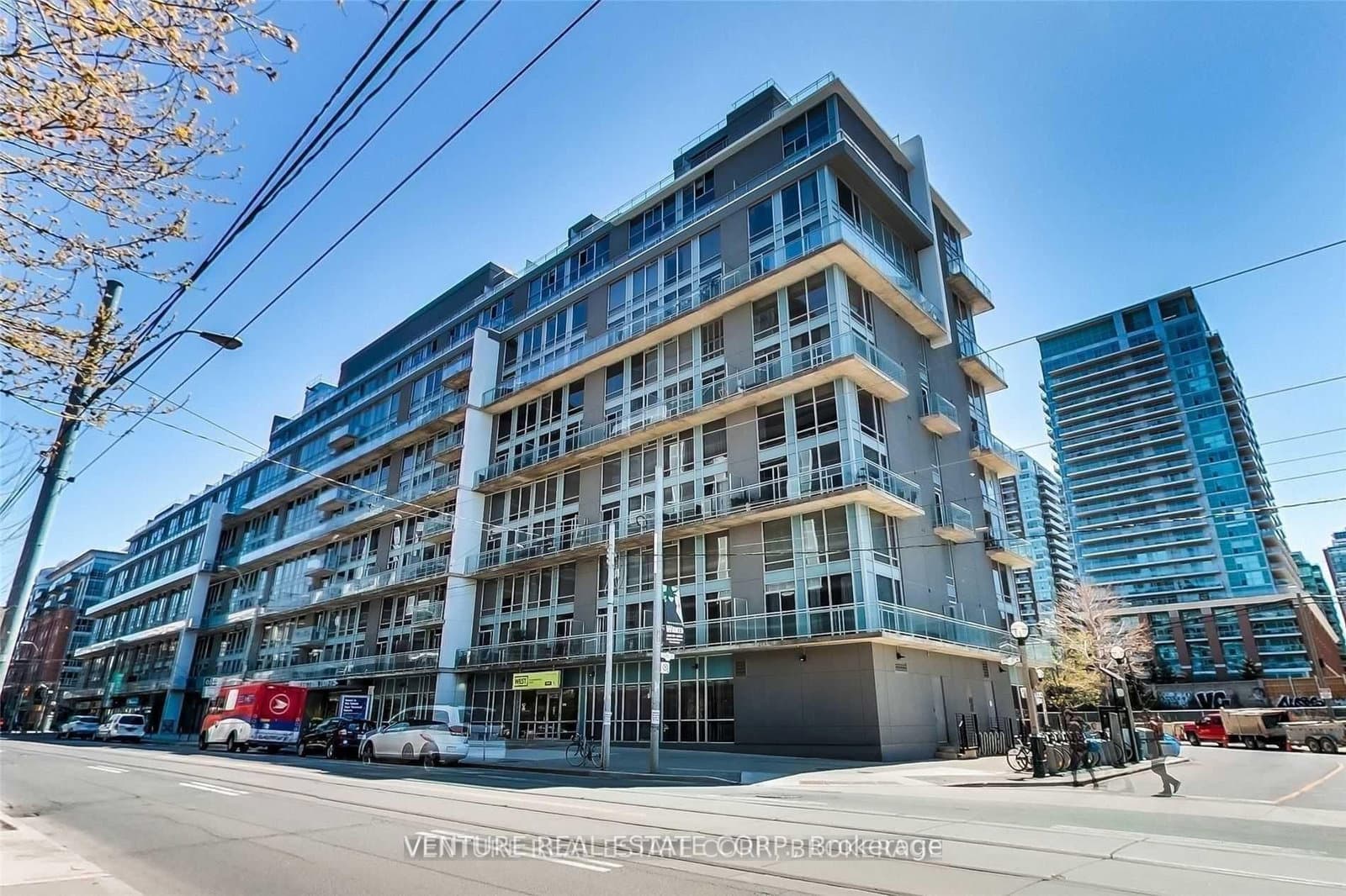 1029 King Street W, Unit 209 - Image 1