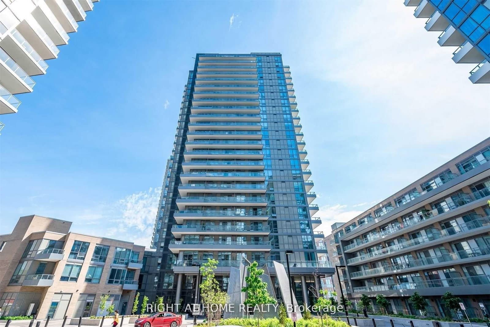 50 Forest Manor Road, Unit 310 - Image 1