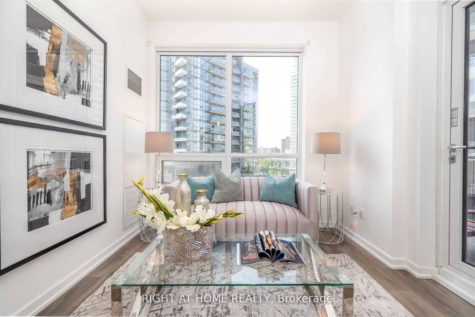 50 Forest Manor Road, Unit 310 thumbnail 4