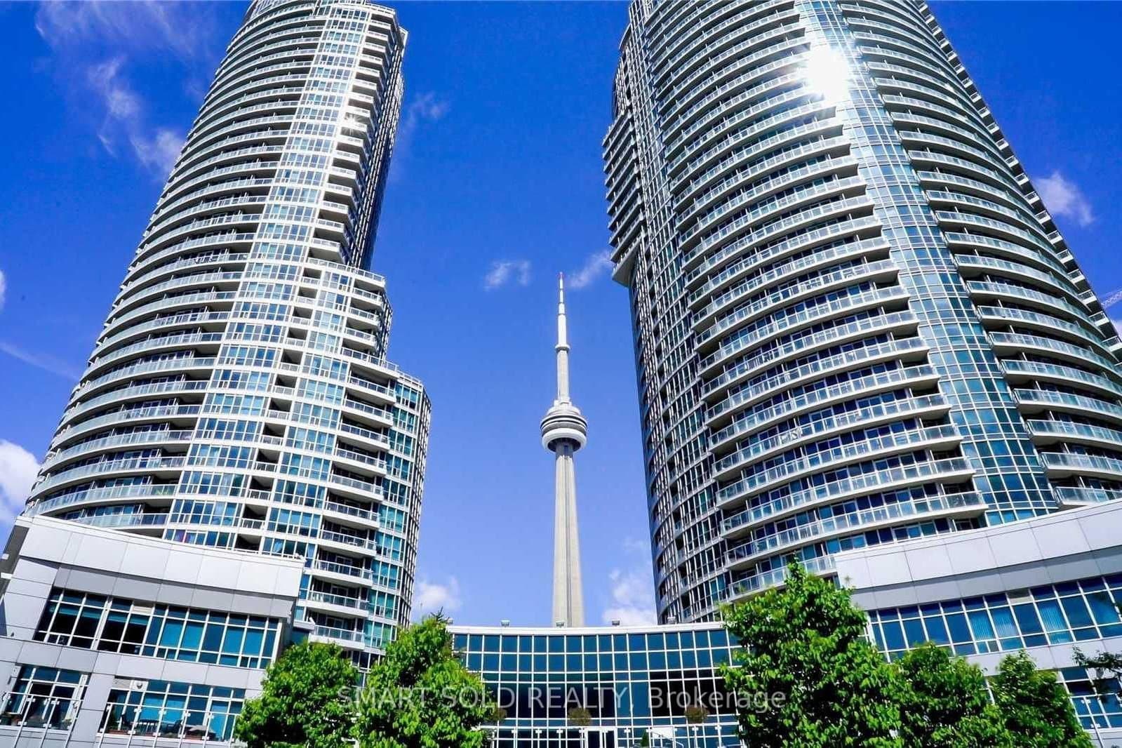 208 Queens Quay W, Unit 1002 - Image 1