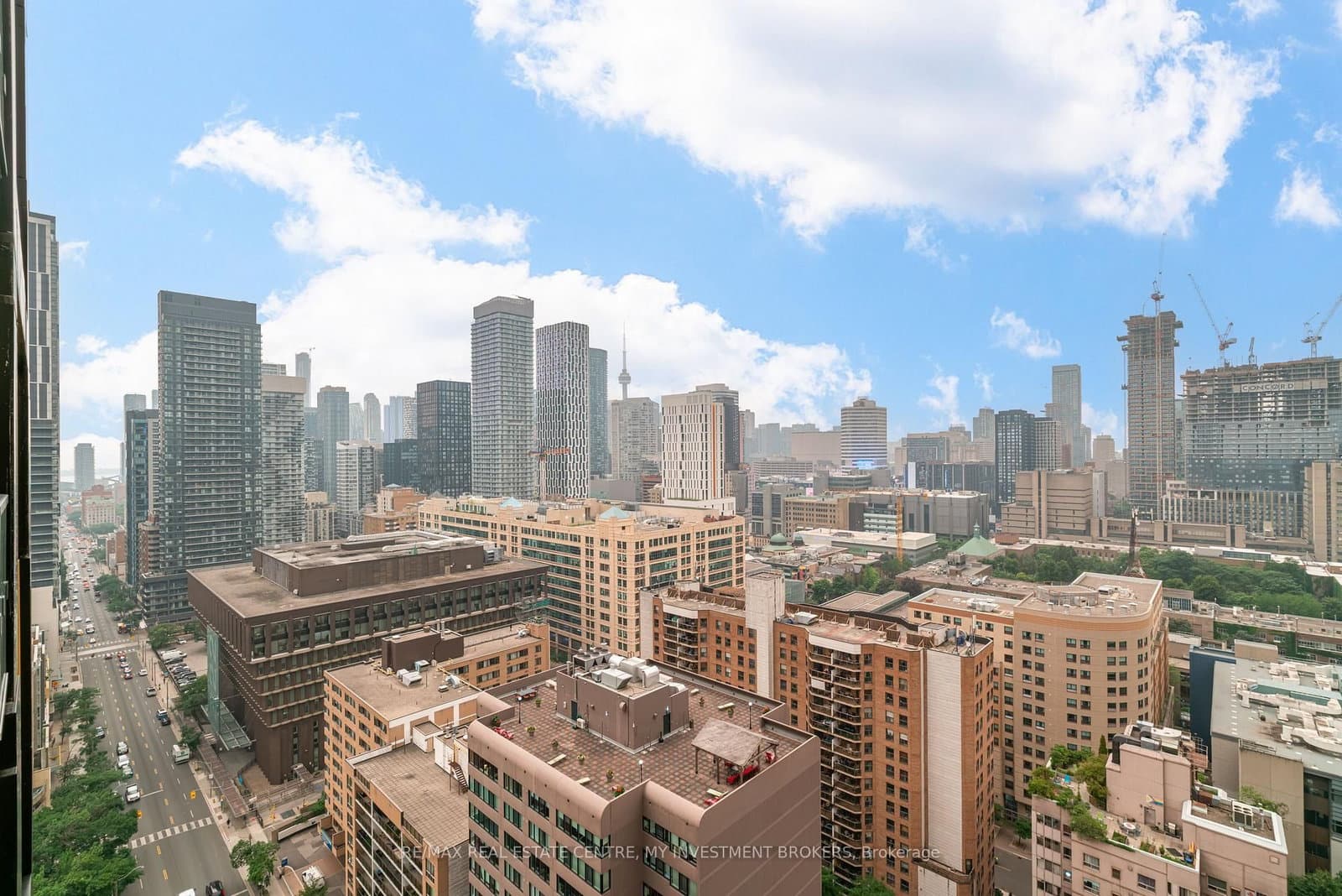 319 Jarvis Street, Unit 2605 thumbnail 17