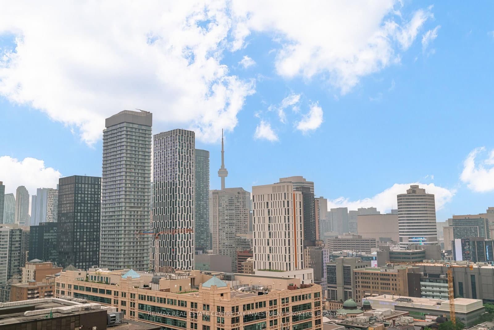 319 Jarvis Street, Unit 2605 thumbnail 18