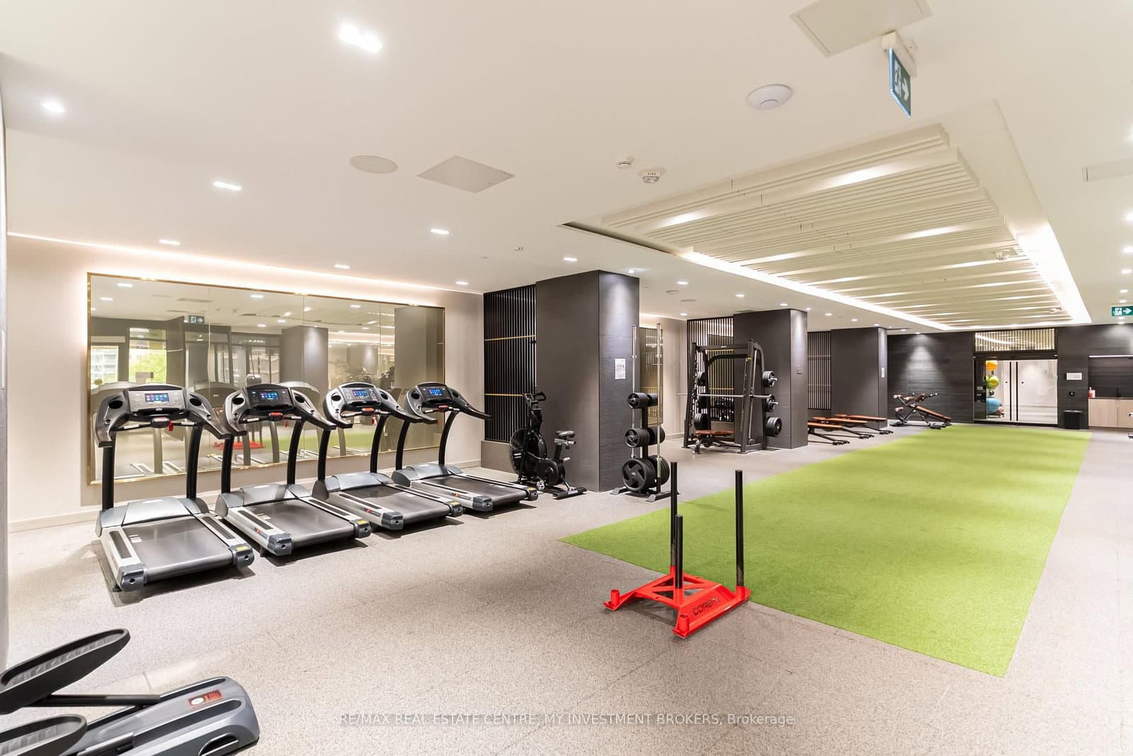 319 Jarvis Street, Unit 2605 thumbnail 20