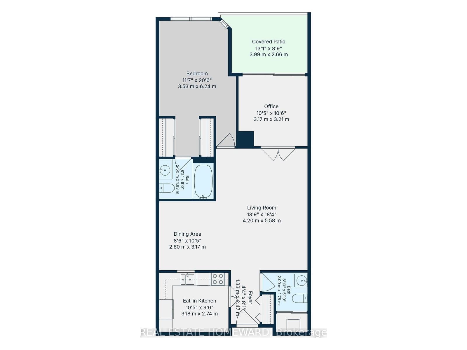 3800 Yonge Street, Unit 108 thumbnail 30