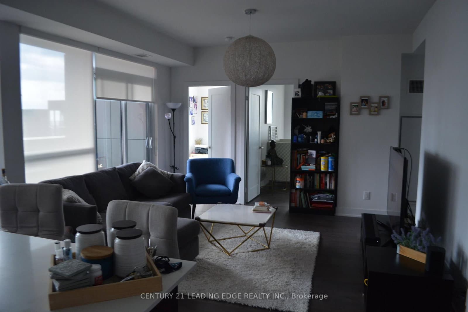 318 Richmond Street W, Unit 3806