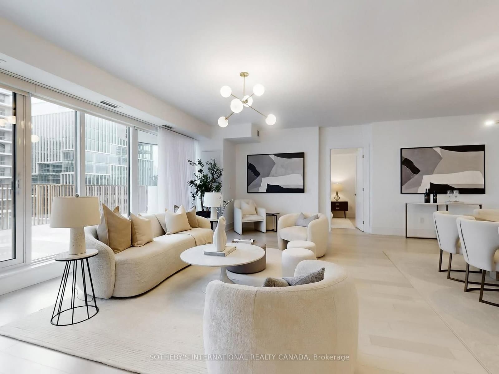 155 Merchants' Wharf, Unit 515 thumbnail 13
