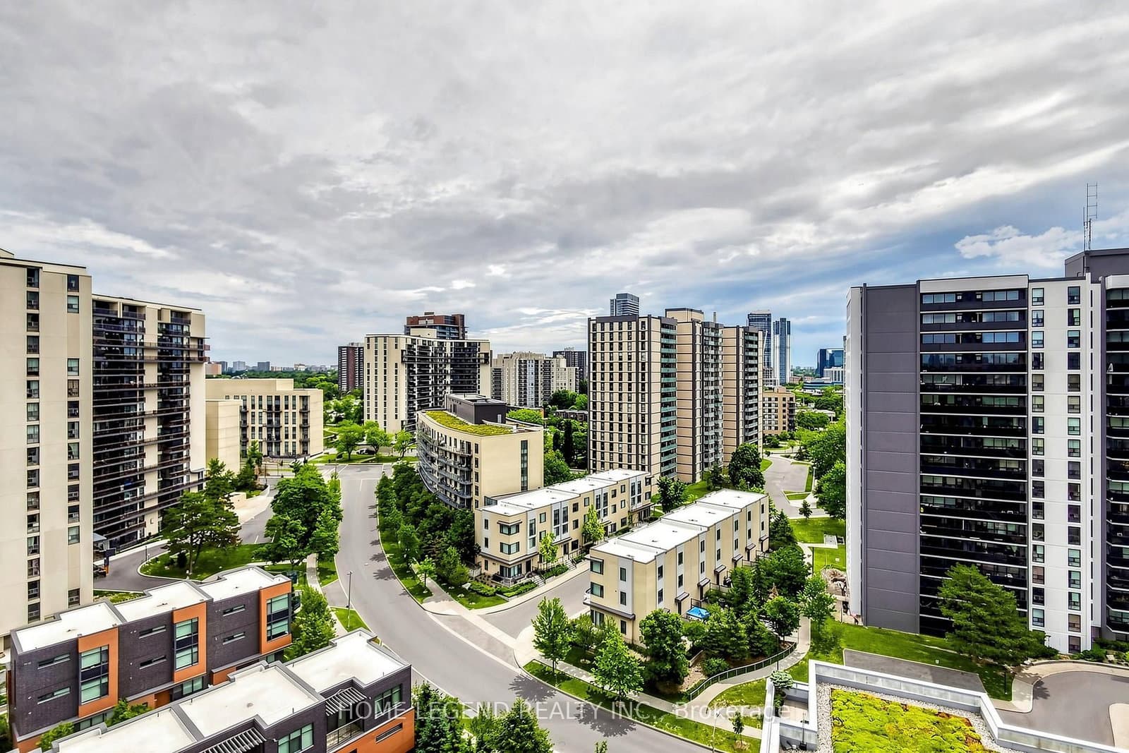 62 Forest Manor Road, Unit 1104 thumbnail 22