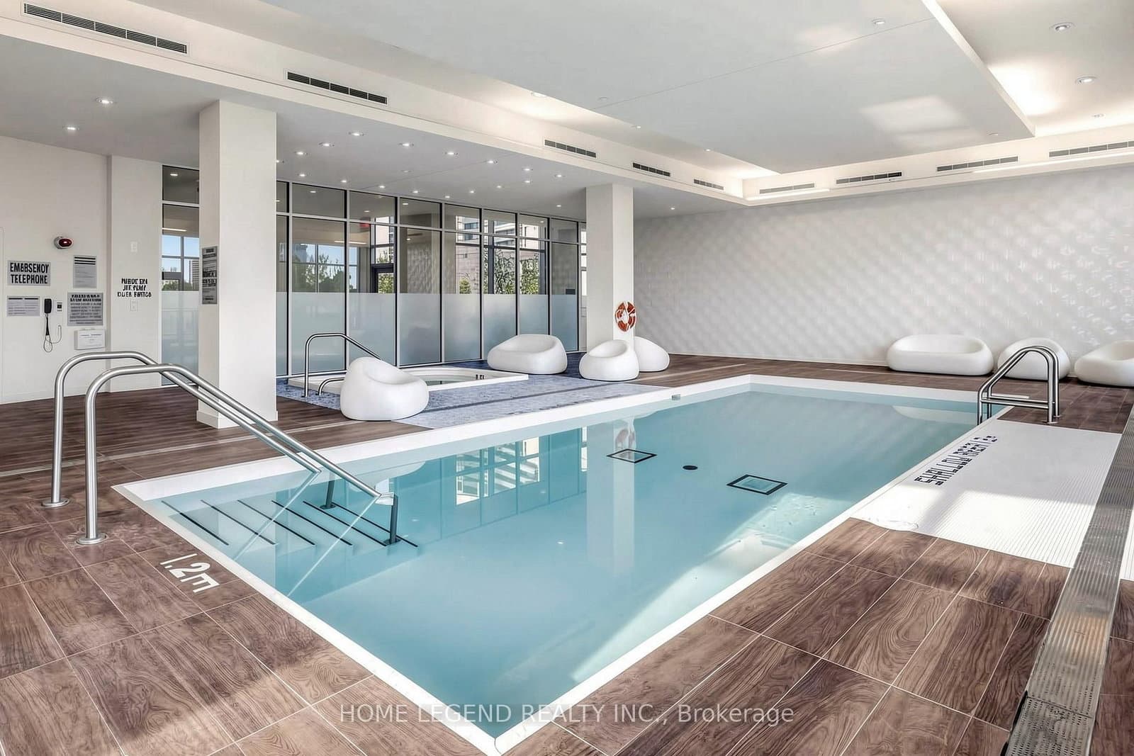 62 Forest Manor Road, Unit 1104 thumbnail 23
