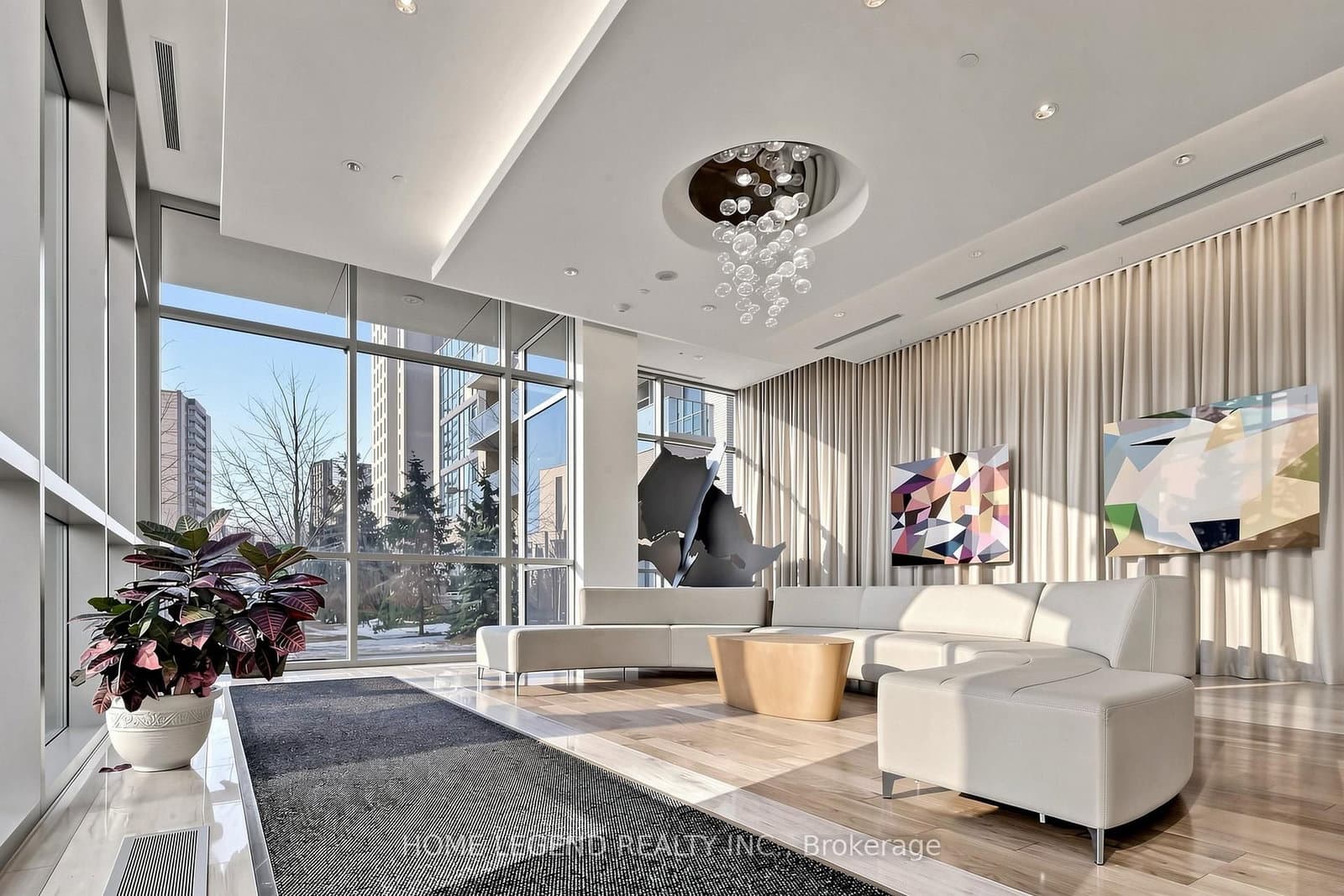 62 Forest Manor Road, Unit 1104 thumbnail 4