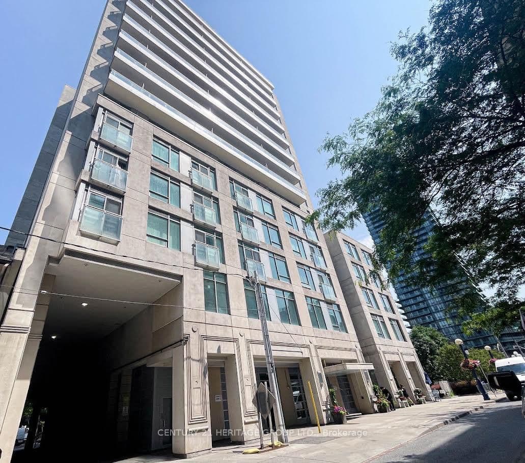 8 Scollard Street, Unit 1305 - Image 1