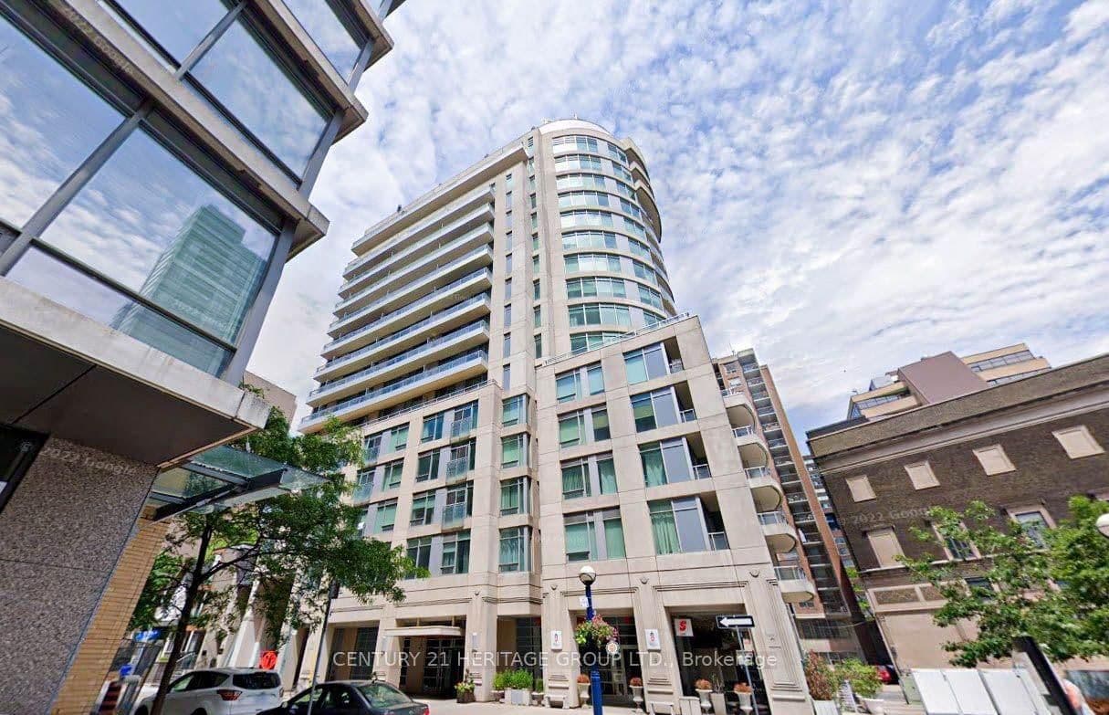 8 Scollard Street, Unit 1305 thumbnail 2