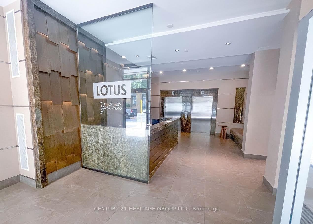 8 Scollard Street, Unit 1305 thumbnail 3