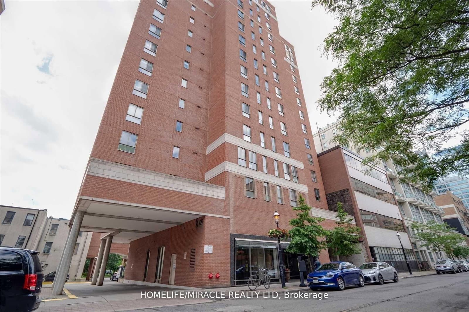 95 Lombard Street, Unit 605 - Image 1