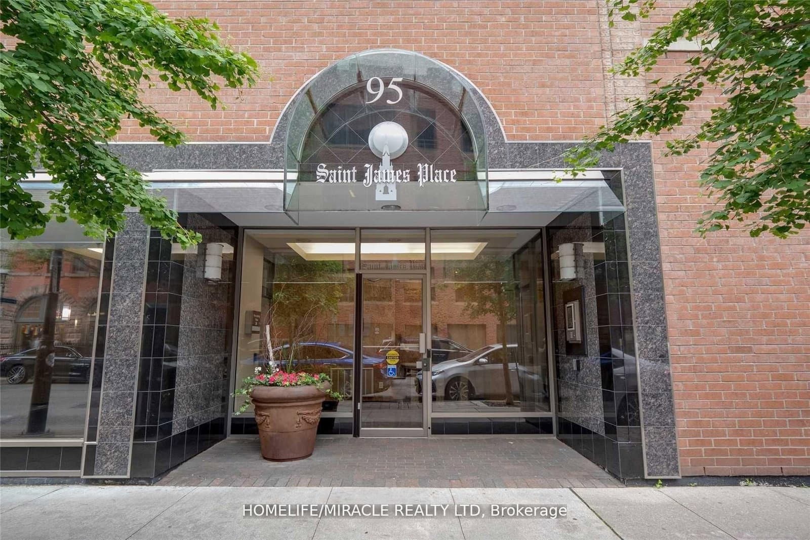 95 Lombard Street, Unit 605 thumbnail 2