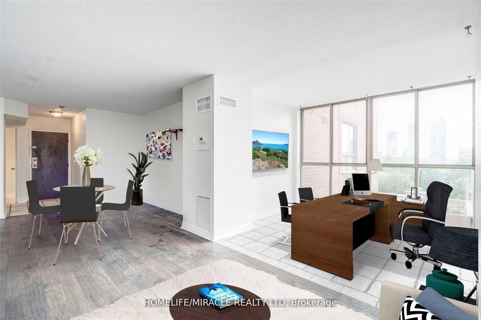 95 Lombard Street, Unit 605 thumbnail 8