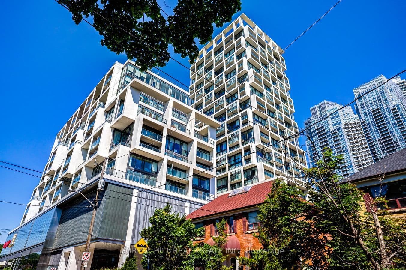 8 Hillsdale Avenue, Unit 736 thumbnail 2
