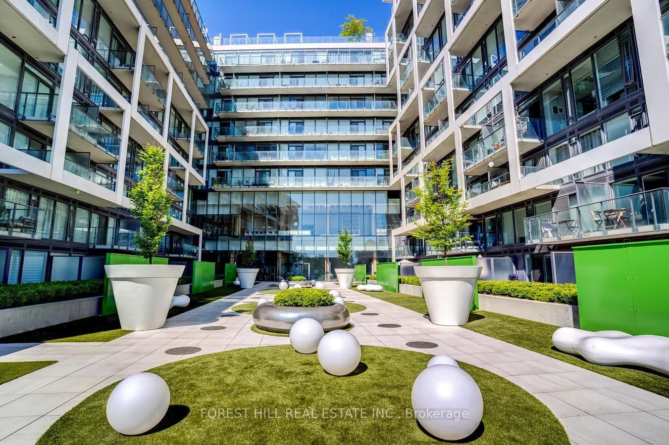 8 Hillsdale Avenue, Unit 736 thumbnail 38