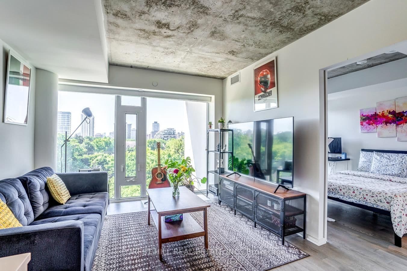 8 Hillsdale Avenue, Unit 736 thumbnail 6
