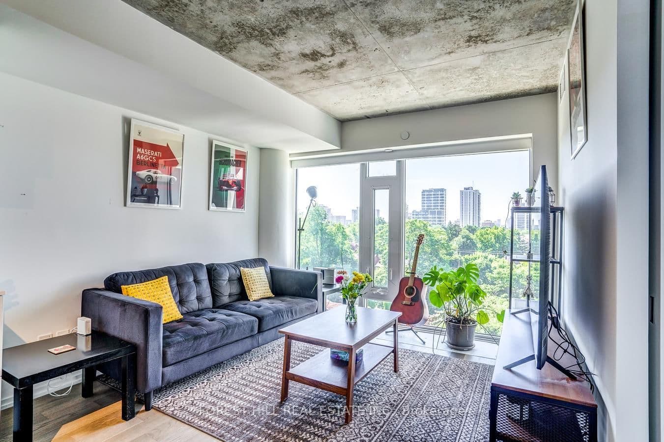 8 Hillsdale Avenue, Unit 736 thumbnail 7