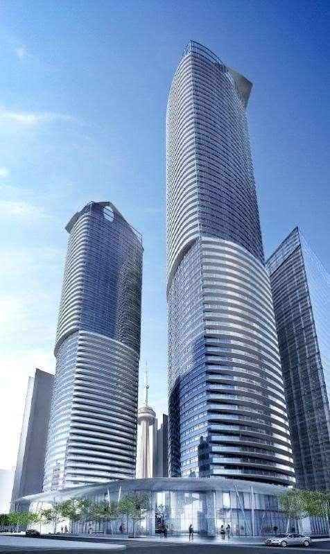 14 York Street, Unit 5208 - Image 1