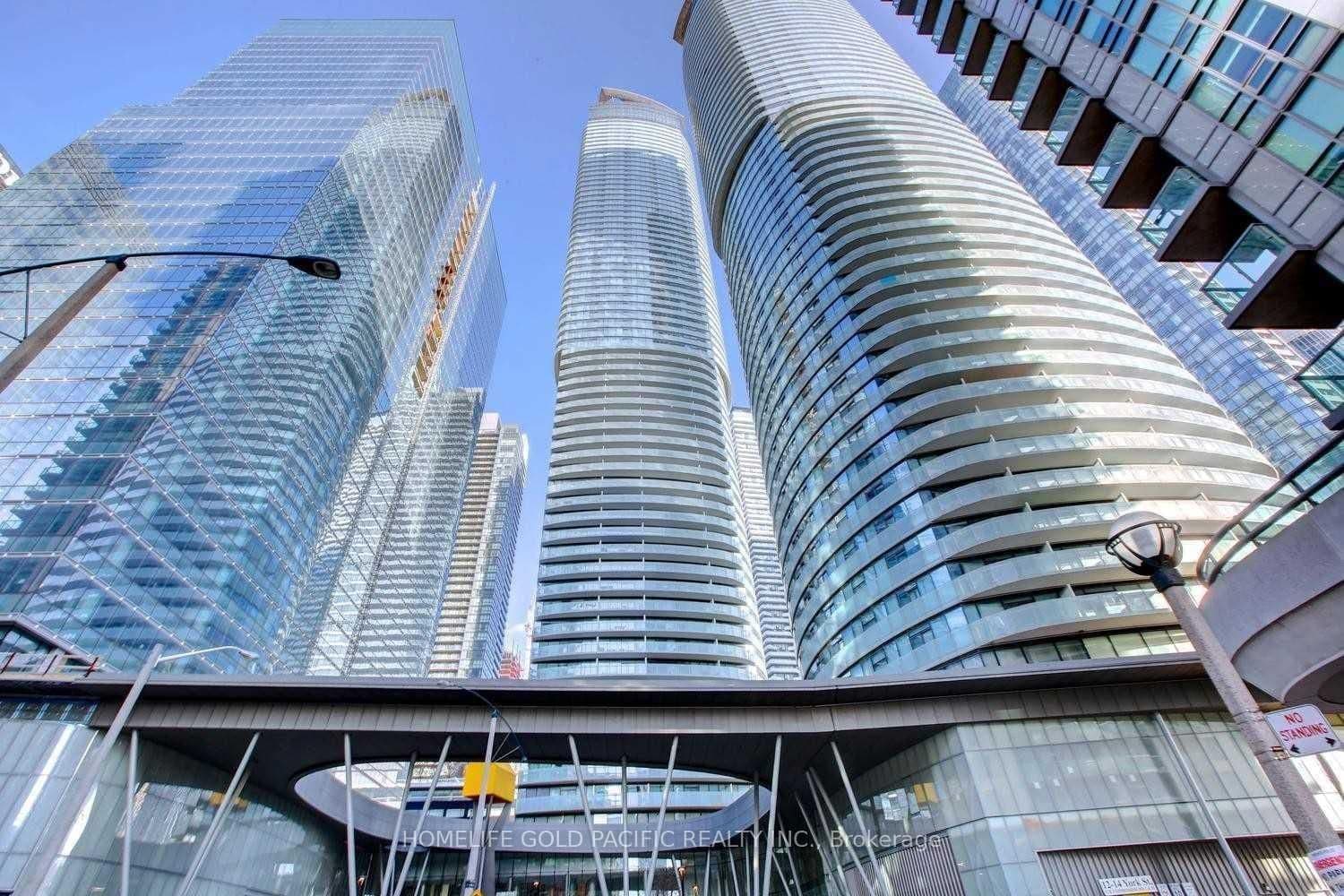 14 York Street, Unit 5208 thumbnail 11