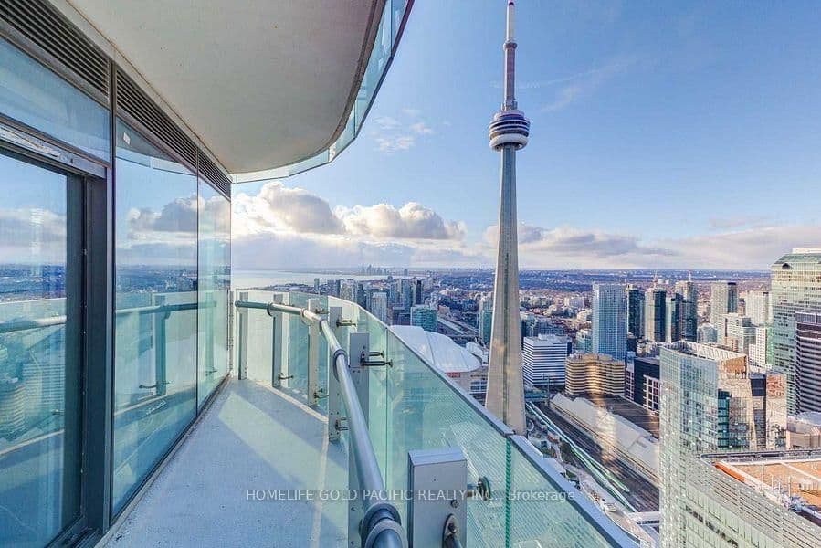14 York Street, Unit 5208 thumbnail 12