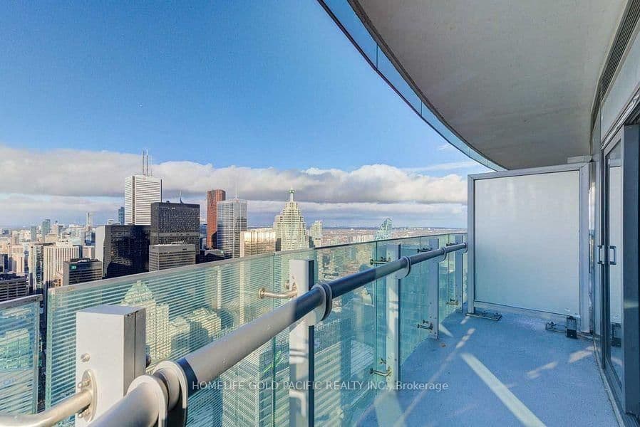 14 York Street, Unit 5208 thumbnail 14