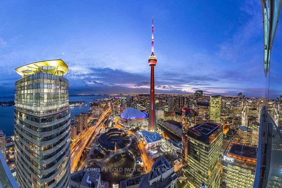 14 York Street, Unit 5208 thumbnail 3
