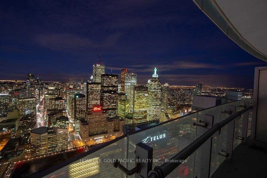 14 York Street, Unit 5208 thumbnail 9