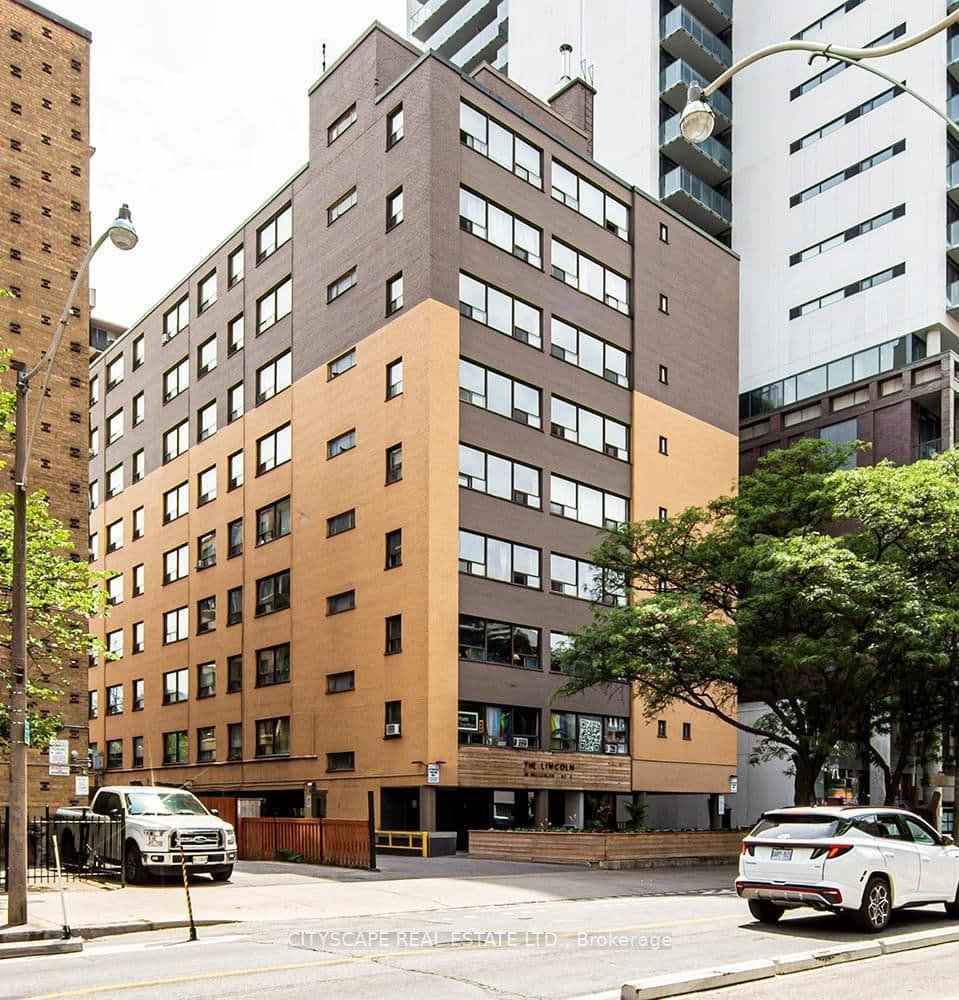 85 Wellesley Street E, Unit 909 - Image 1