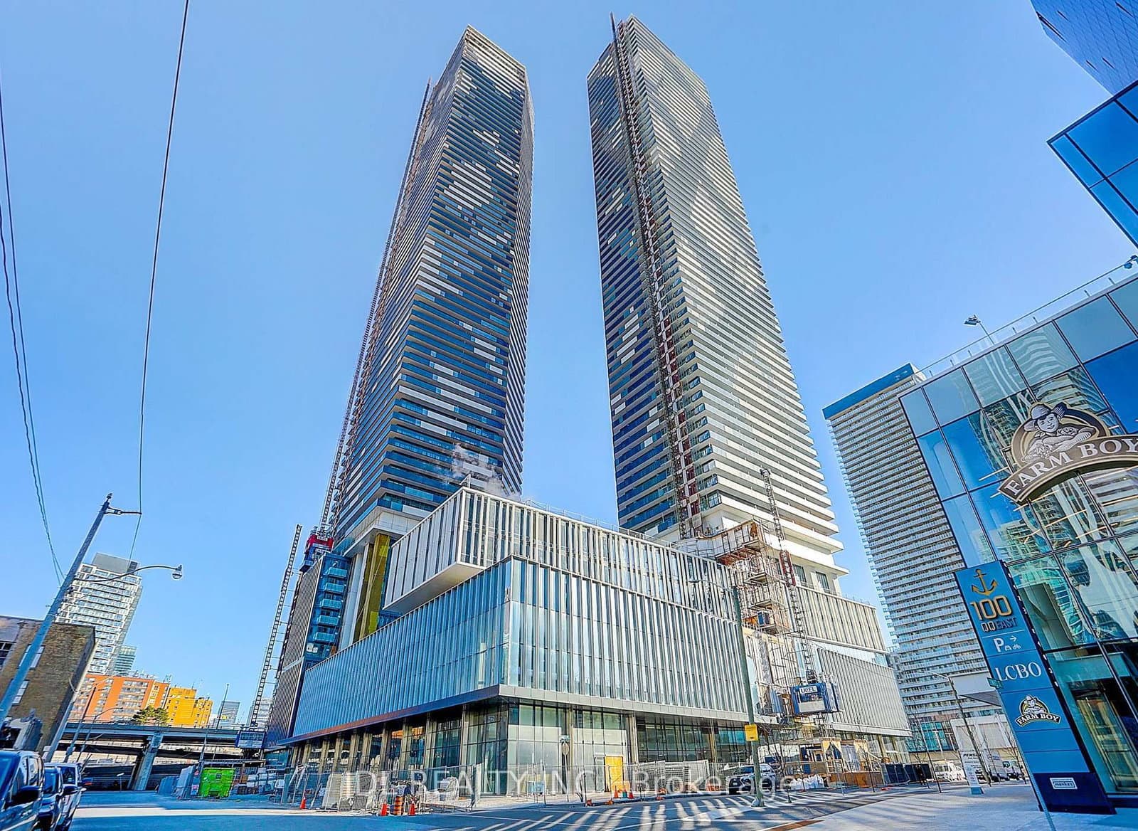 138 Downes Street, Unit 5103 - Image 1