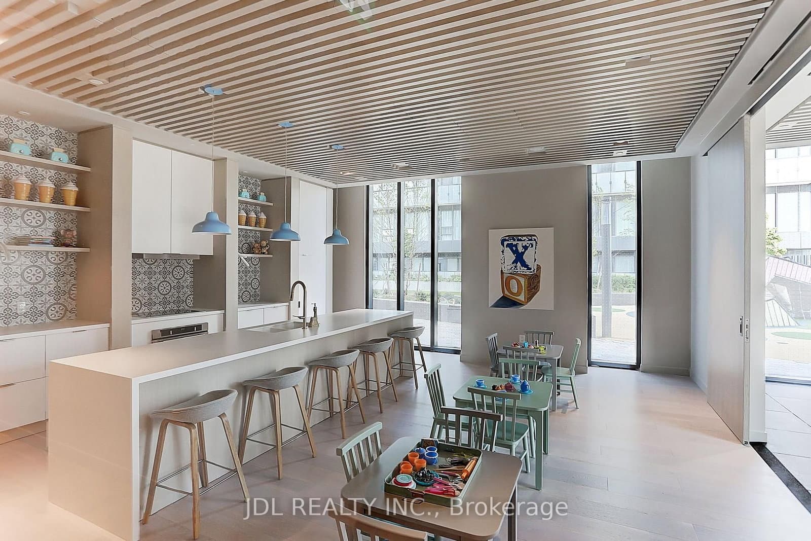 138 Downes Street, Unit 5103 thumbnail 34